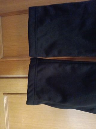 Pantalón de esquí negro