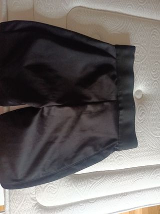 Pantalón de esquí negro