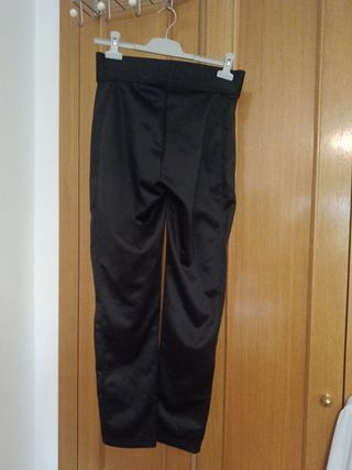 Pantalón de esquí negro