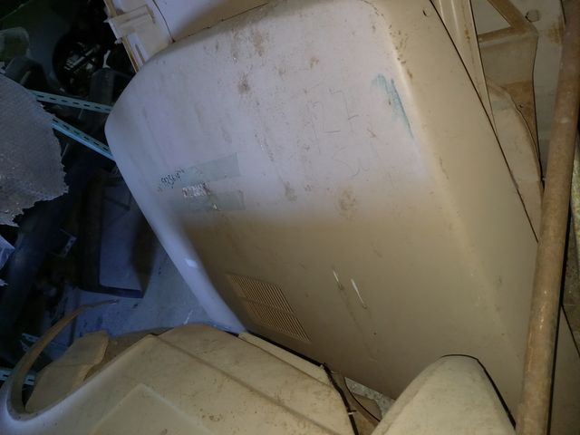 Recambios SEAT FIAT 127