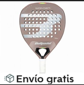 Bullpadel Wonder