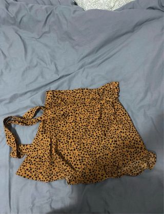 Falda pantalón 