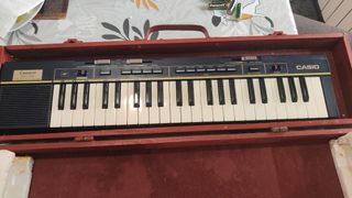 Casio MT-36 Teclado Electrónico
