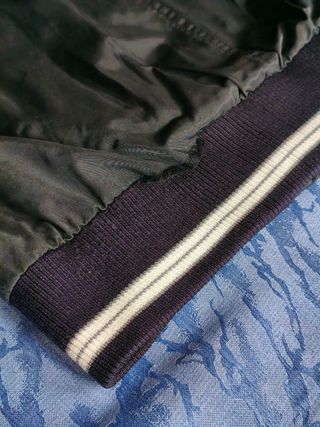 Cazadora Quiksilver ligera talla S