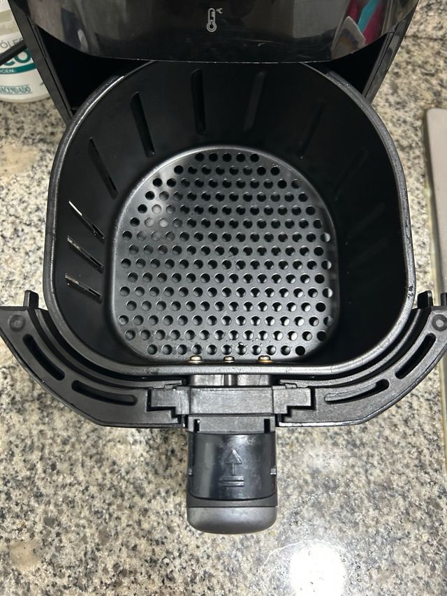 Cecofry Compact Rapid Sun/Moon Airfryer