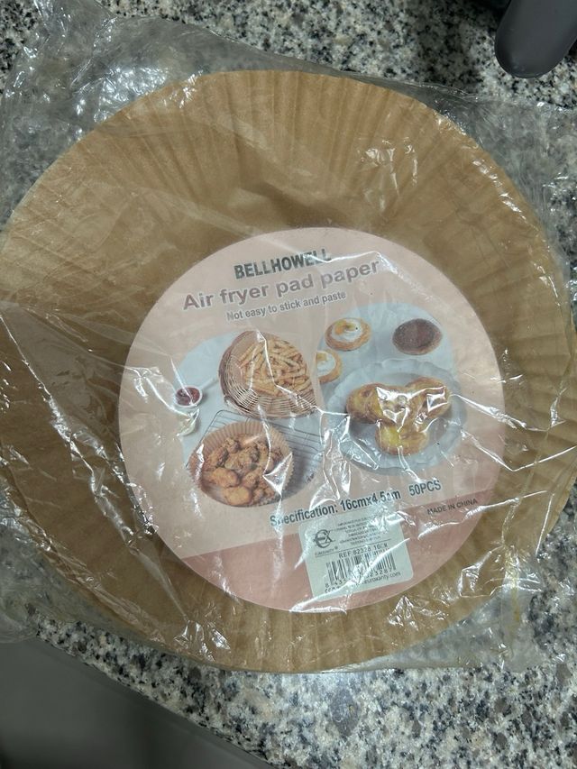 Cecofry Compact Rapid Sun/Moon Airfryer