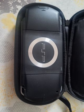 Sony PSP Negra