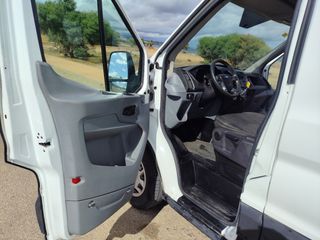 Ford Transit 2014