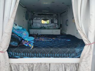 Ford Transit 2014