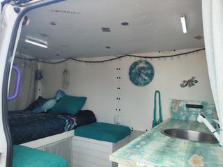 Ford Transit 2014