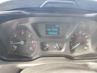 Ford Transit 2014