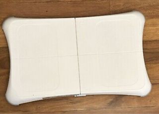 Tabla de equilibrio Wii Balance Board