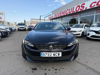 SOLO 229€ MES PEUGEOT 508 1.5HDI 130cv 2023