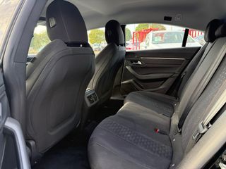 SOLO 229€ MES PEUGEOT 508 1.5HDI 130cv 2023