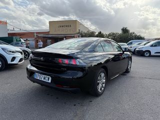 SOLO 229€ MES PEUGEOT 508 1.5HDI 130cv 2023