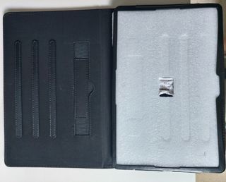 Funda Tablet S7 Tab Plus Negra