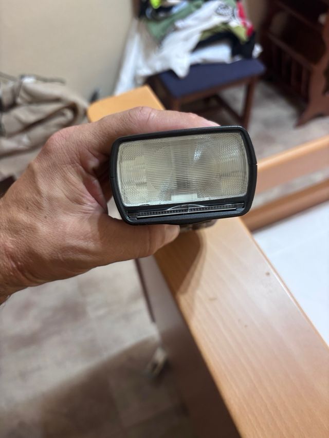 Flash Yongnuo YN560-II Speedlite