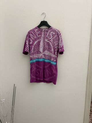 Maglietta Stone Island viola - 14 anni