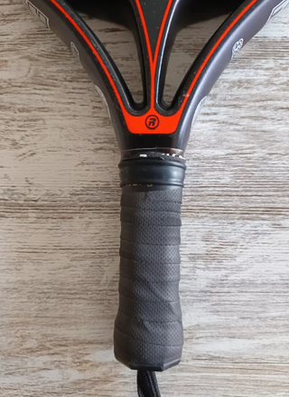 Pala pádel M27 Carbono Edición Limitada