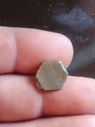 2 Monedas Maravedí Españolas Antiguas