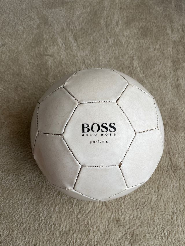 Balón de Fútbol Hugo Boss