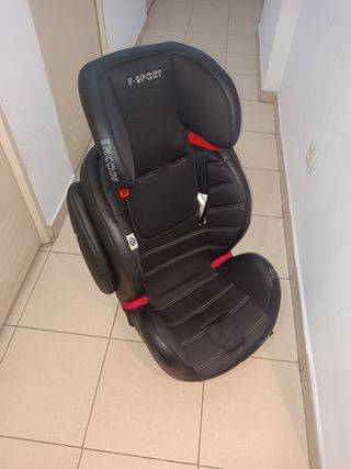 Silla Coche MS Encore Sidearmor ISOFIX