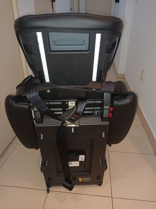 Silla Coche MS Encore Sidearmor ISOFIX