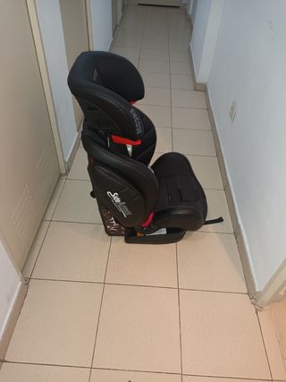 Silla Coche MS Encore Sidearmor ISOFIX