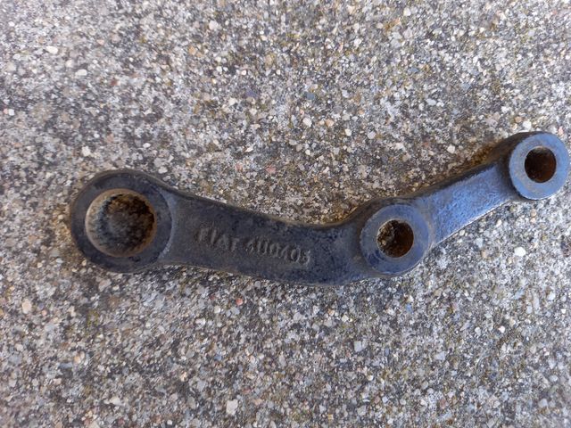 Recambios Fiat 500 126