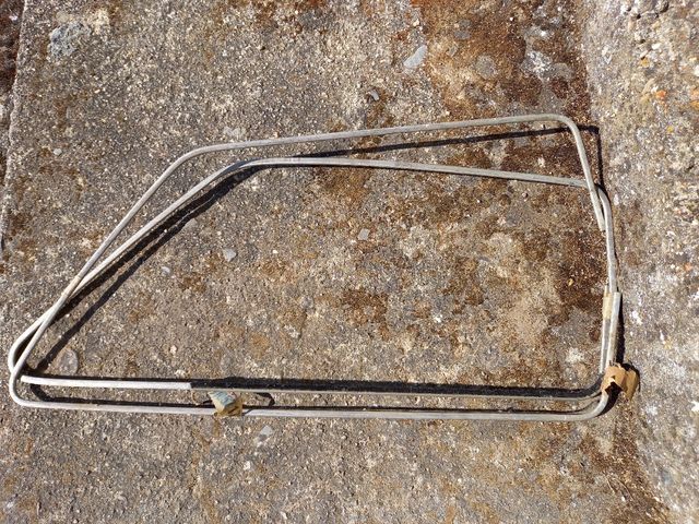 Recambios Fiat 500 126