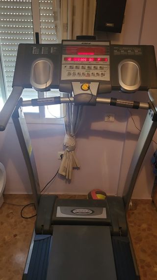 Cinta de andar profesional