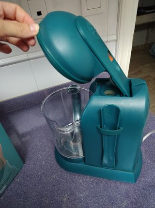 Robot de cocina Beaba Babycook Solo