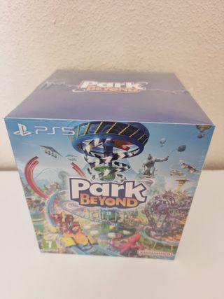 Park Beyond Impossified Edition PS5
