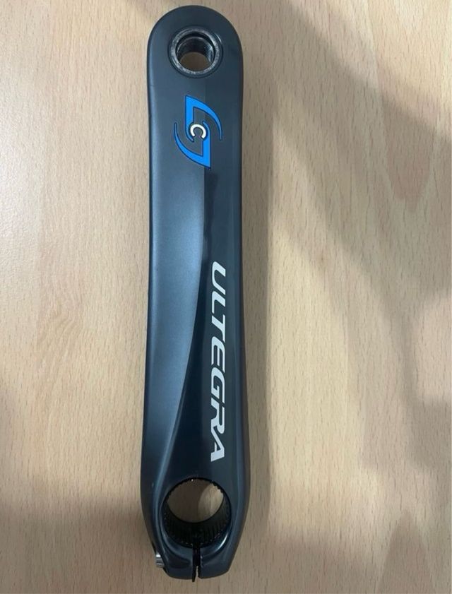 Potenciómetro Stages Ultegra FC-6800