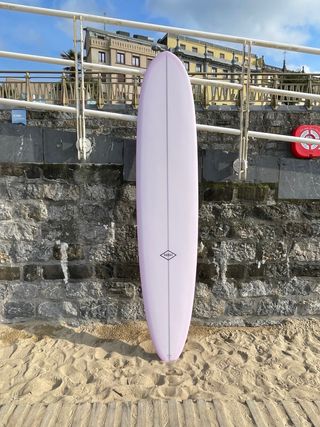 Tabla de surf long board