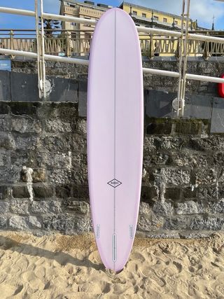 Tabla de surf long board