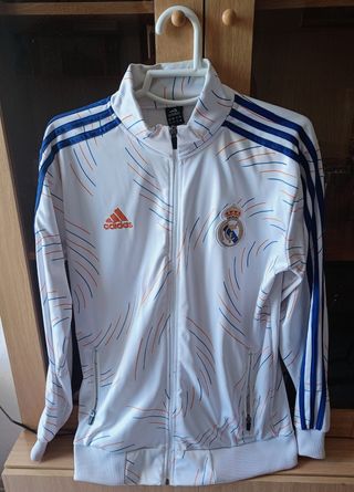 Sudadera Real Madrid Adidas