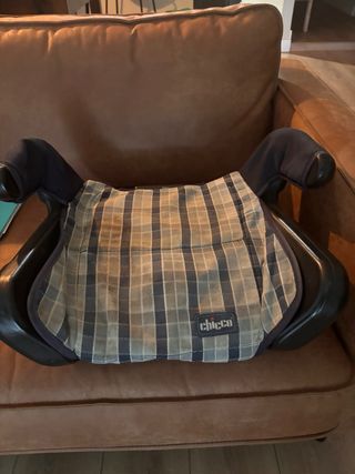 Elevador de niño Chicco