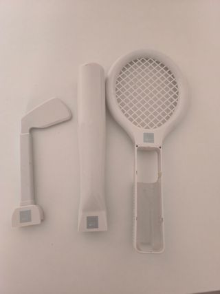 Accesorios Wii Sports Nintendo