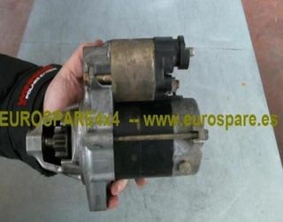 Motor arranque honda 228006450 crv 2.0 g 2593