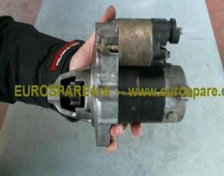 Motor arranque honda 228006450 crv 2.0 g 2593