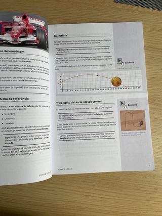 Física i Química 2 ESO (Catalan Edition)