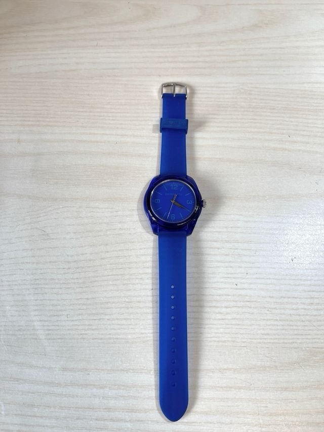 Orologio Morellato Blu