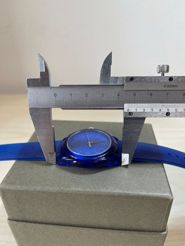 Orologio Morellato Blu