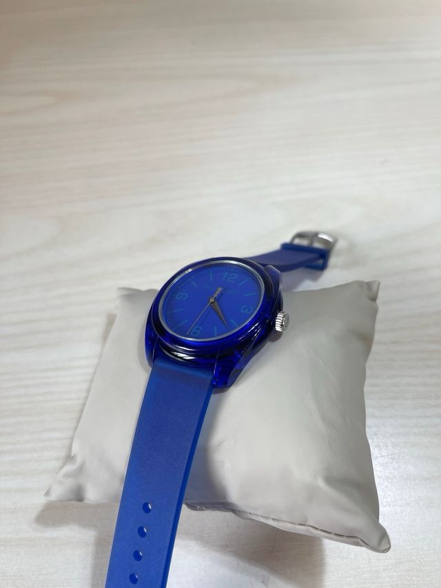 Orologio Morellato Blu