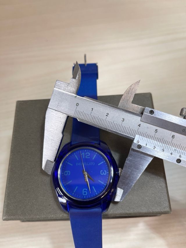 Orologio Morellato Blu
