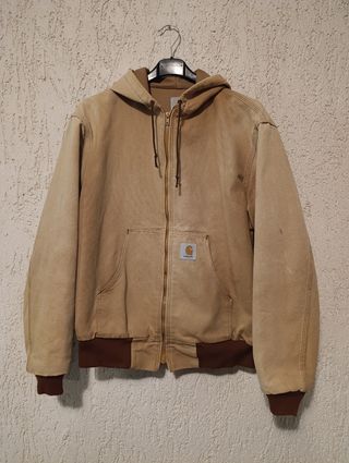 Chaqueta Carhartt Vintage made in usa 