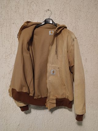 Chaqueta Carhartt Vintage made in usa 
