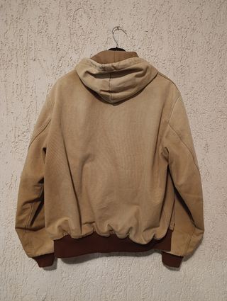 Chaqueta Carhartt Vintage made in usa 