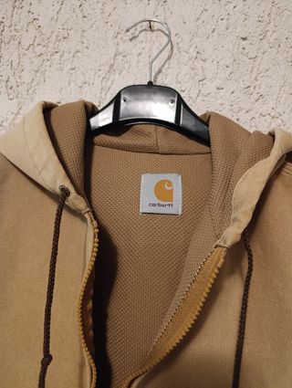 Chaqueta Carhartt Vintage made in usa 